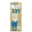 Oatly | Oatly Oat Drink Organic | 1l For Discount