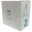 Minor Figures | Bag in Box Barista Oat M*lk - Bulk Barista Oat M*lk | 10l For Discount