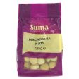 Suma | Macadamias - Whole halves | 125g For Cheap