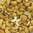 Suma | Cashew - Baked & Salted | 12.5kg on Sale