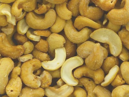 Suma | Cashew - Baked & Salted | 12.5kg on Sale