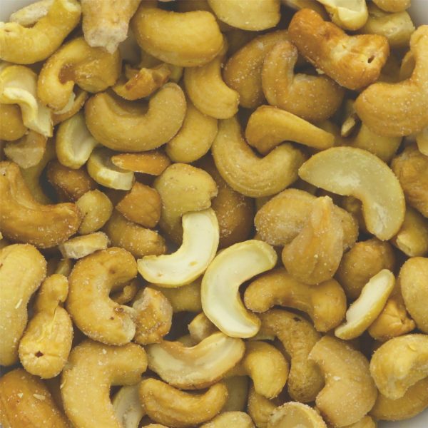 Suma | Cashew - Baked & Salted | 12.5kg on Sale