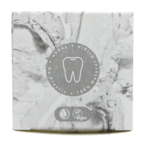 Ben & Anna | Toothpaste - Whitening - Palm oil free In a glass jar | 100ml Online Sale