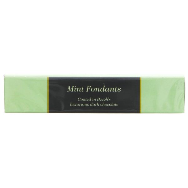 Beech s Fine Chocolates | Mint Creams | 90g Online now