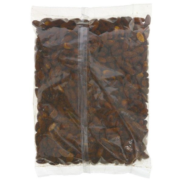 Suma | Almonds - baked smoke flavour | 1kg For Discount