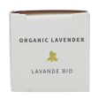 Aqua Oleum | Lavender Organic - Lavandula Angustifolia-France | 10ml Online now