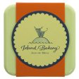 Island Bakery | Orange Cranbry Pecan Shortb Tn - Organic Shortbread Tin | 215g Supply