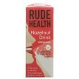 Rude Health | Hazelnut Drink - Organic | 1l For Cheap