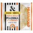 Crosta & Mollica | Durum Wheat Piadina | 300g Sale