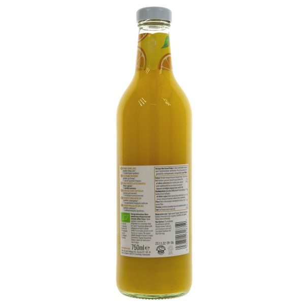 Biona | Orange Juice - Og | 750ml Online Sale