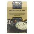 Shropshire Spice | Bread Sauce - Gluten Free | 100g Hot on Sale