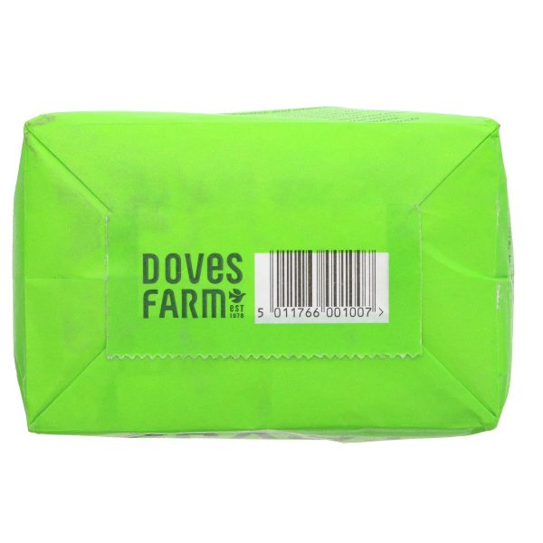 Doves Farm | Strong White Bread Flour - Green Bag Green Logo | 1.5kg Online now