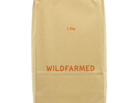 Wildfarmed | White Bread Flour | 1.5kg Online