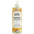 Alter Native | Hand Wash - Patchouli | 400ml Online Hot Sale