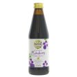 Biona | Elderberry Pure Superjuice | 330ML For Sale