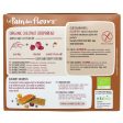 Le Pain Des Fleurs | Chestnut Crispbread | 150g Cheap