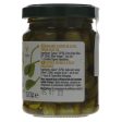 Biona | Capers In Olive Oil | 120G Sale