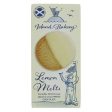 Island Bakery | Lemon Melts | 133g Online Hot Sale