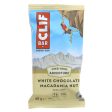 Clif Bar | White Chocolate Macadamia Bar | 68G Online Hot Sale