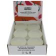 Alter Native | Glycerine Soap - Grapefruit & Aloe - Round soap bar | 90g For Cheap