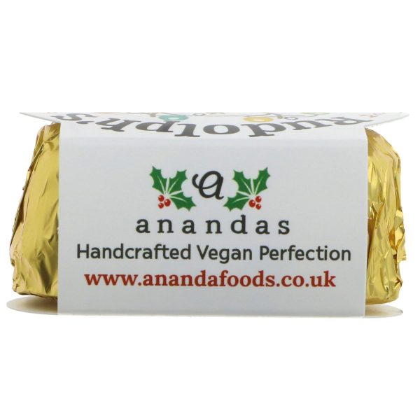 Ananda Foods | Rudolph s Round Up | 90g on Sale