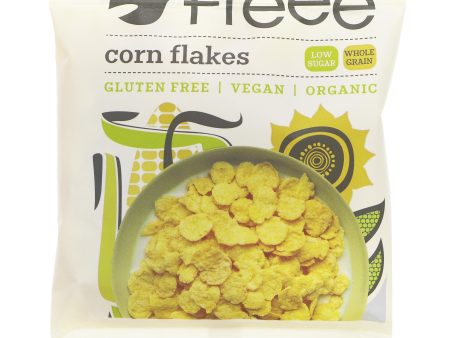 Doves Farm | Corn Flakes | 30g on Sale