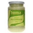 Suma | Organic Mayonnaise | 300g Supply