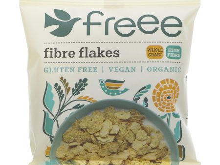 Doves Farm | Fibre Flakes | 30g Online Sale