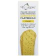 Mr Organic | Flatbread Classic | 150G Fashion