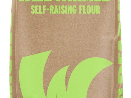 Wildfarmed | Self Raising Flour | 1.5kg on Sale