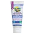 Badger Balm | Sunscreen Clear Zinc SPF30 - Unscented | 87ml Online