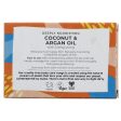 Alter Native | Hair Conditioner Bar - Coconut - With argan & ylang ylang | 90g Online Hot Sale