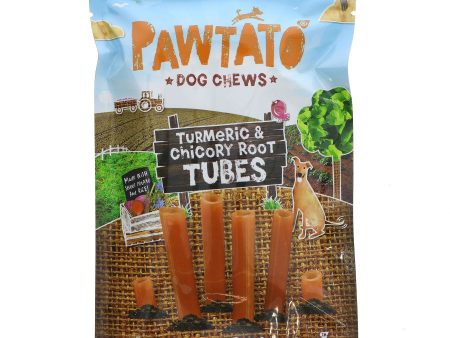 Benevo | Pawtato Root Chews | 90G For Discount