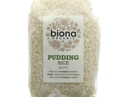 Biona | Pudding Rice Organic | 500G Discount