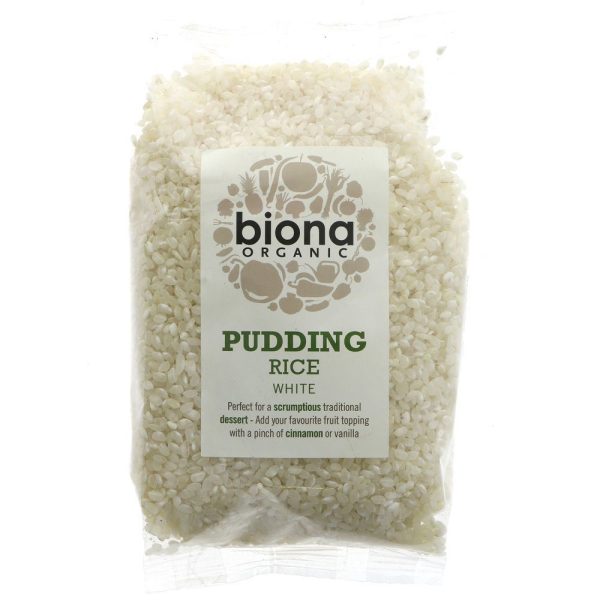 Biona | Pudding Rice Organic | 500G Discount