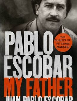 Juan Pablo Escobar: Pablo Escobar [2016] paperback Online Hot Sale