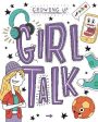 Lizzie Cox: Girl Talk [2017] paperback on Sale