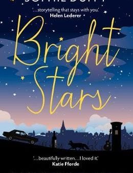 Sophie Duffy: Bright Stars [2015] paperback For Cheap