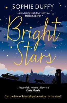 Sophie Duffy: Bright Stars [2015] paperback For Cheap