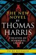 Thomas Harris: Cari Mora [2019] hardback Sale