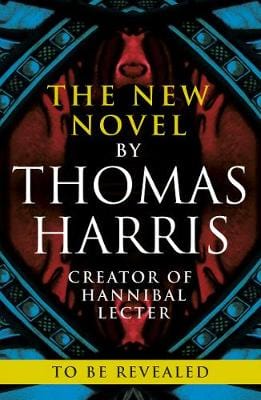 Thomas Harris: Cari Mora [2019] hardback Sale