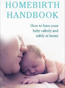 Annie Francis: The Homebirth Handbook [2016] paperback Discount