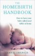 Annie Francis: The Homebirth Handbook [2016] paperback Discount