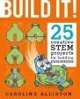 Caroline Alliston: Build It! [2017] paperback Sale