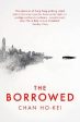 Kei Chan Ho: The Borrowed [2017] paperback Cheap