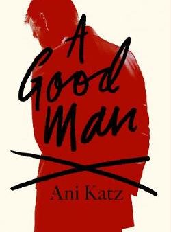 Ani Katz: A Good Man [2020] paperback For Sale