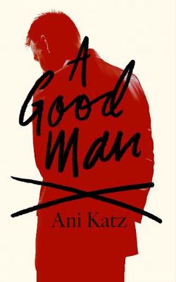 Ani Katz: A Good Man [2020] paperback For Sale