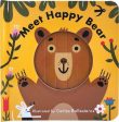 Carles Ballesteros: Meet Happy Bear [2016] For Cheap