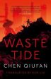 Chen Qiufan: Waste Tide [2019] paperback Online Sale