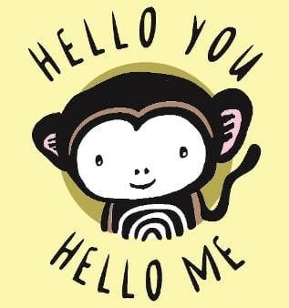 Surya Sajnani: Hello You, Hello Me [2017] For Sale